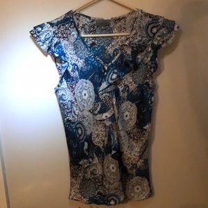 Women’s Top - Medium